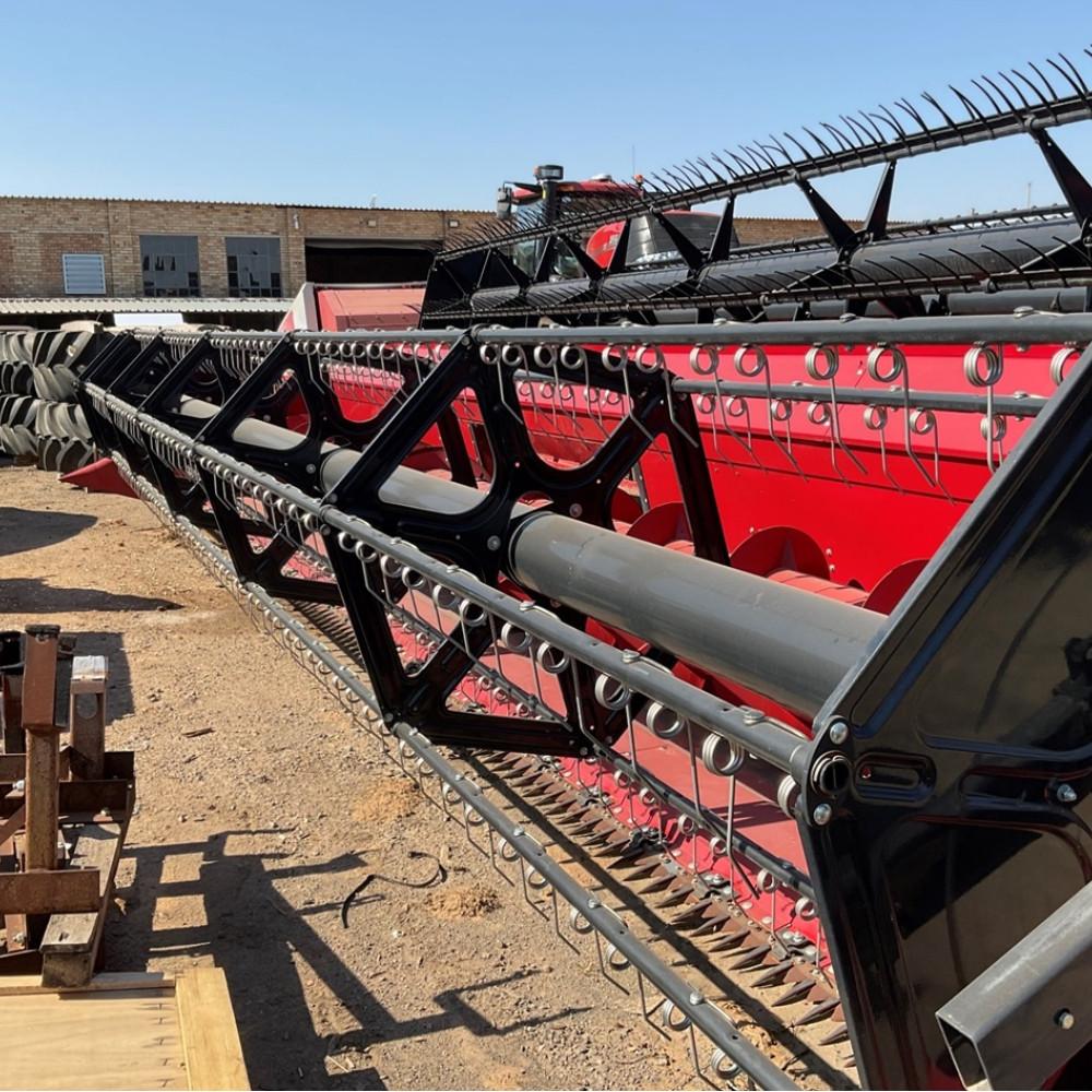 CASE IH 3050 Verifeed