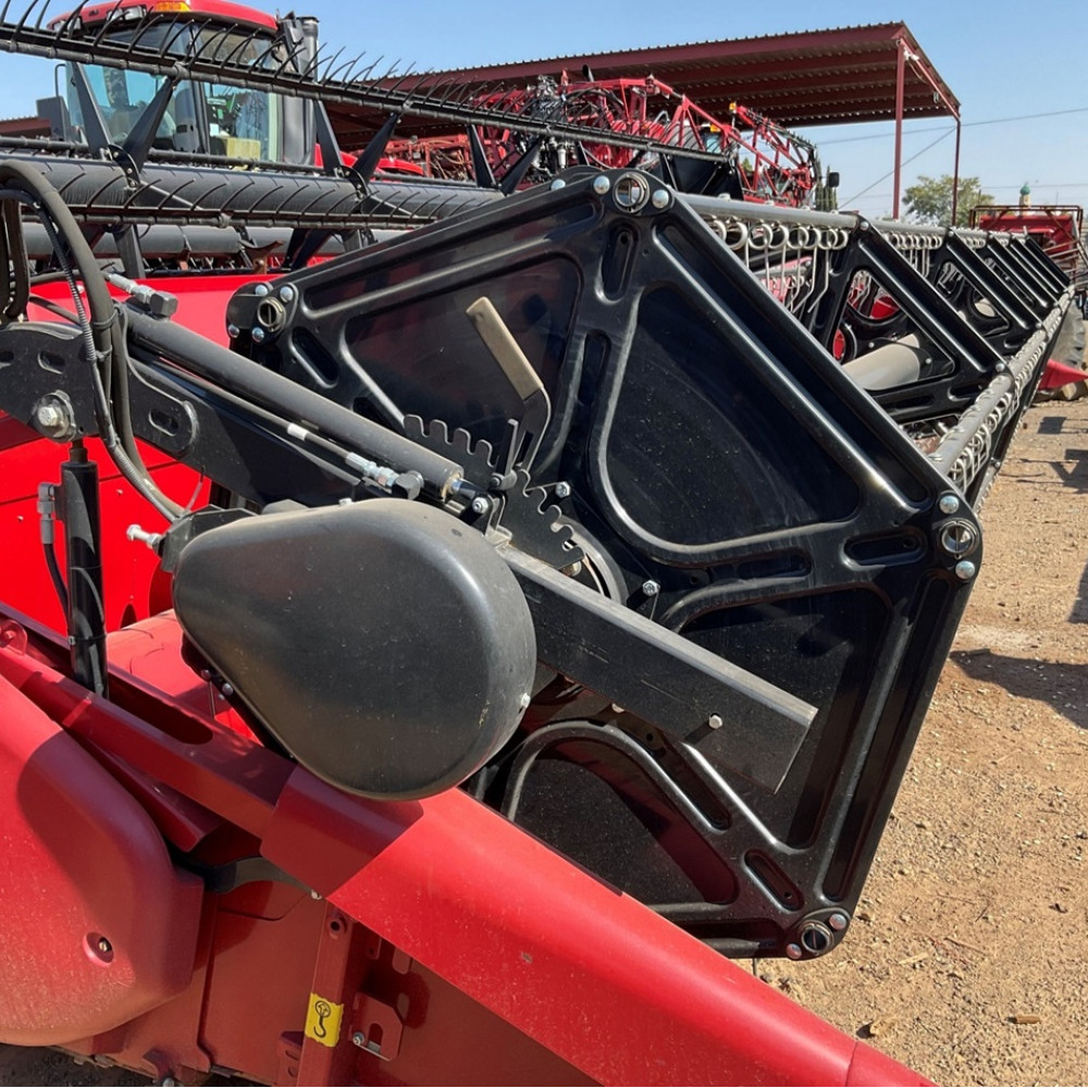 CASE IH 3050 Verifeed