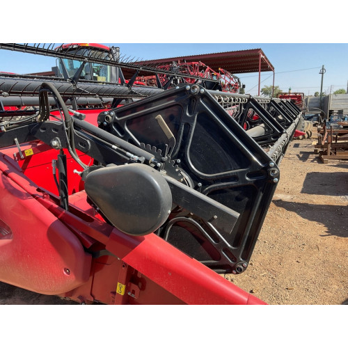 CASE IH 3050 Verifeed