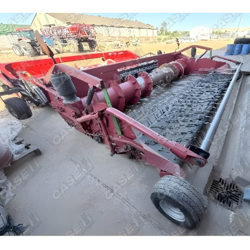 John Deere 615P Pickup Header