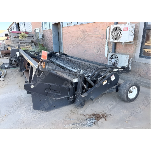 MacDon PW7 Pickup Header