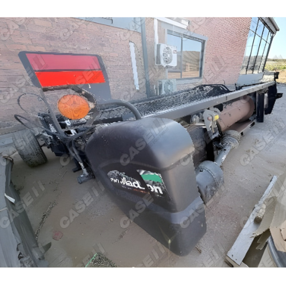 MacDon PW7 Pickup Header