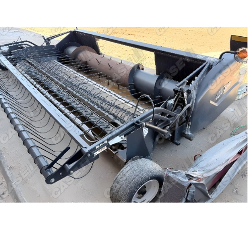 MacDon PW7 Pickup Header