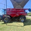 Case IH 5150 Axial-Flow Combine Harvester