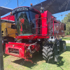 Case IH 5150 Axial-Flow Combine Harvester