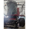 CASE IH 7140 COMBINE WITH HILCO KIT