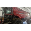 CASE IH 7140 COMBINE WITH HILCO KIT
