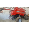 CASE IH 7140 COMBINE WITH HILCO KIT