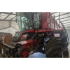 CASE IH 7140 COMBINE WITH HILCO KIT