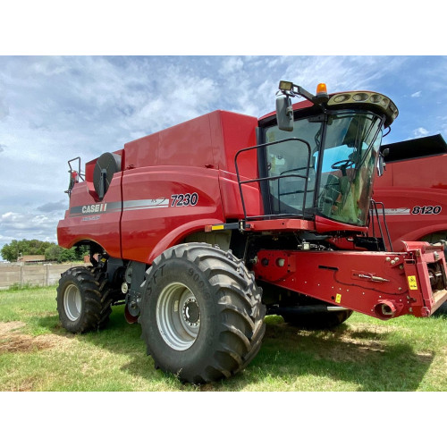 CASE IH 7230