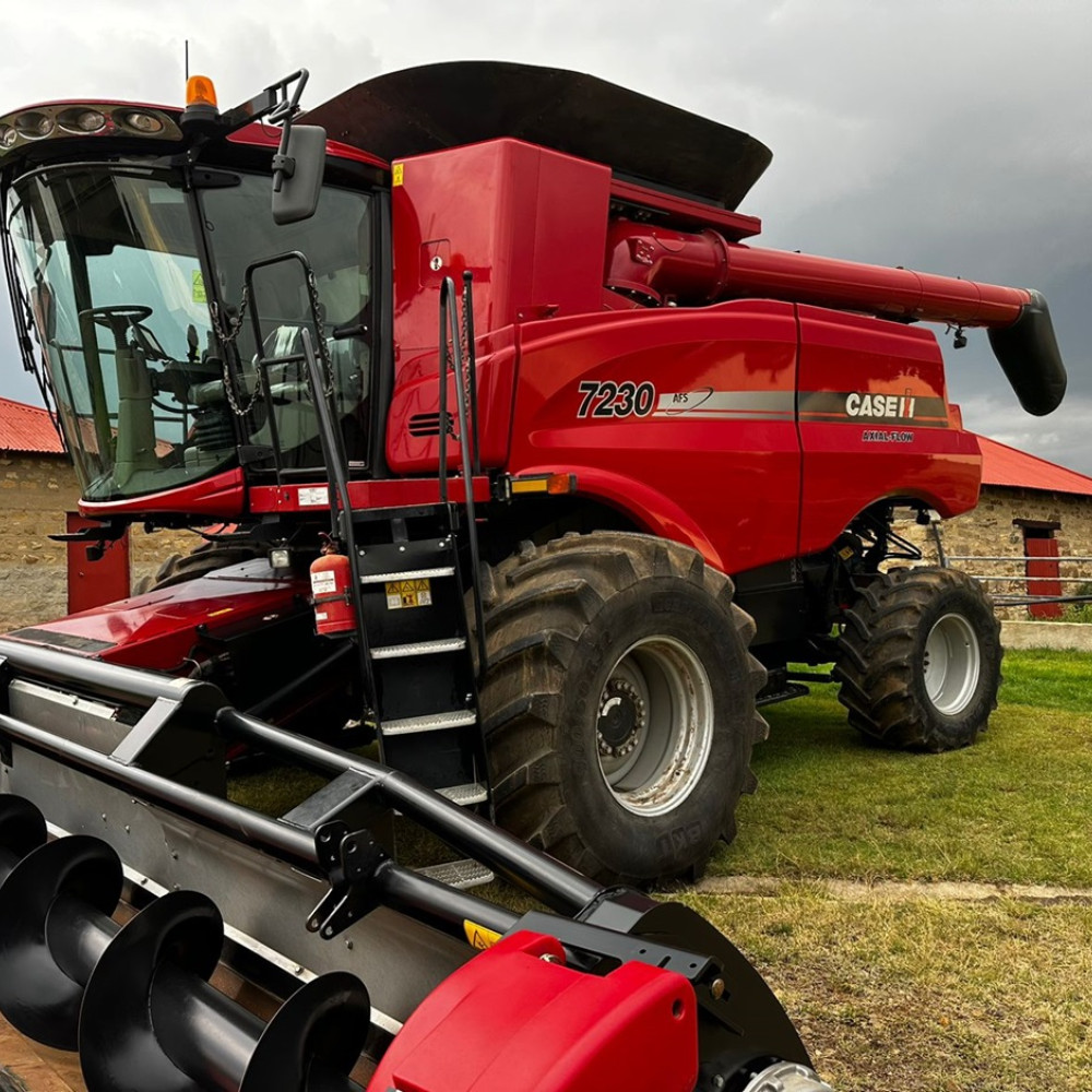 CASE IH 7230