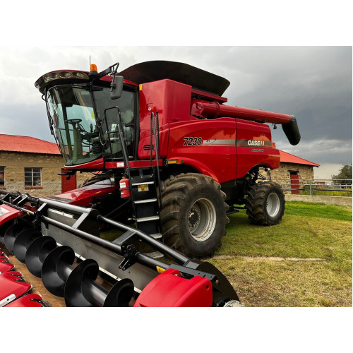 CASE IH 7230