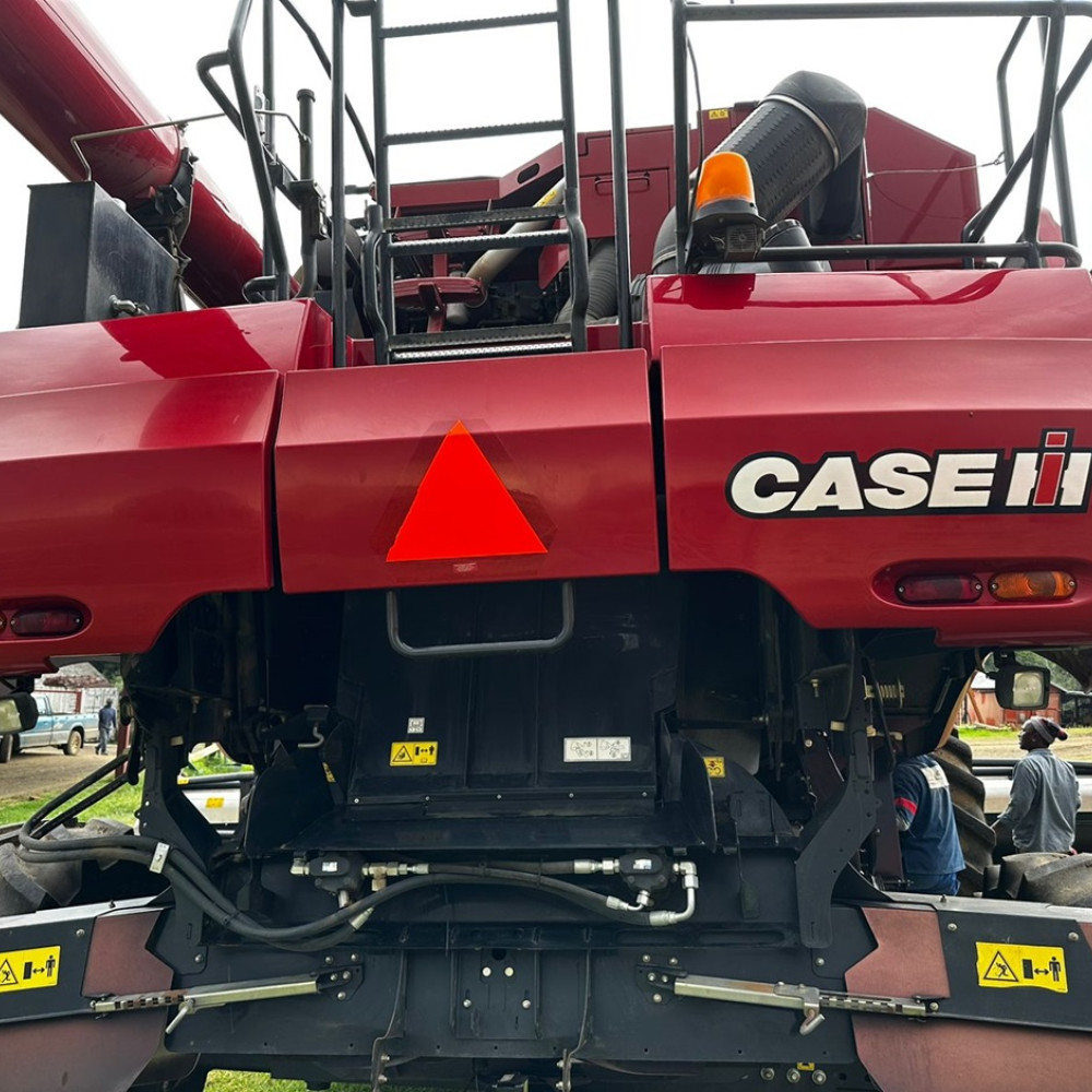 CASE IH 7230