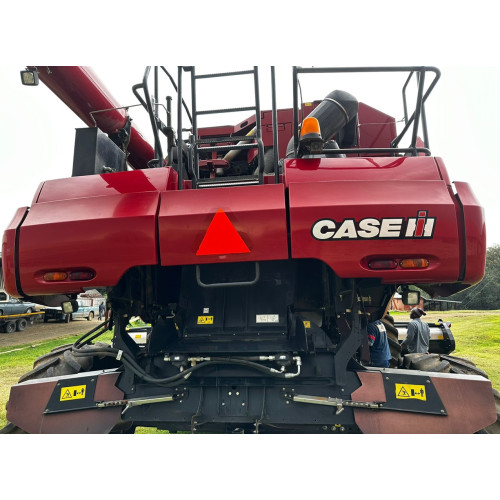 CASE IH 7230