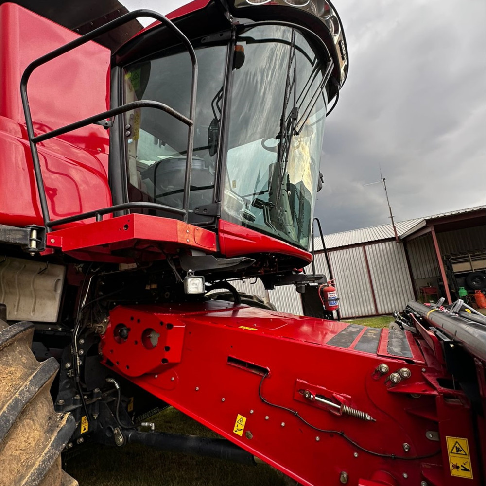 CASE IH 7230