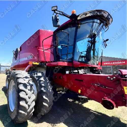 CASE IH 8230