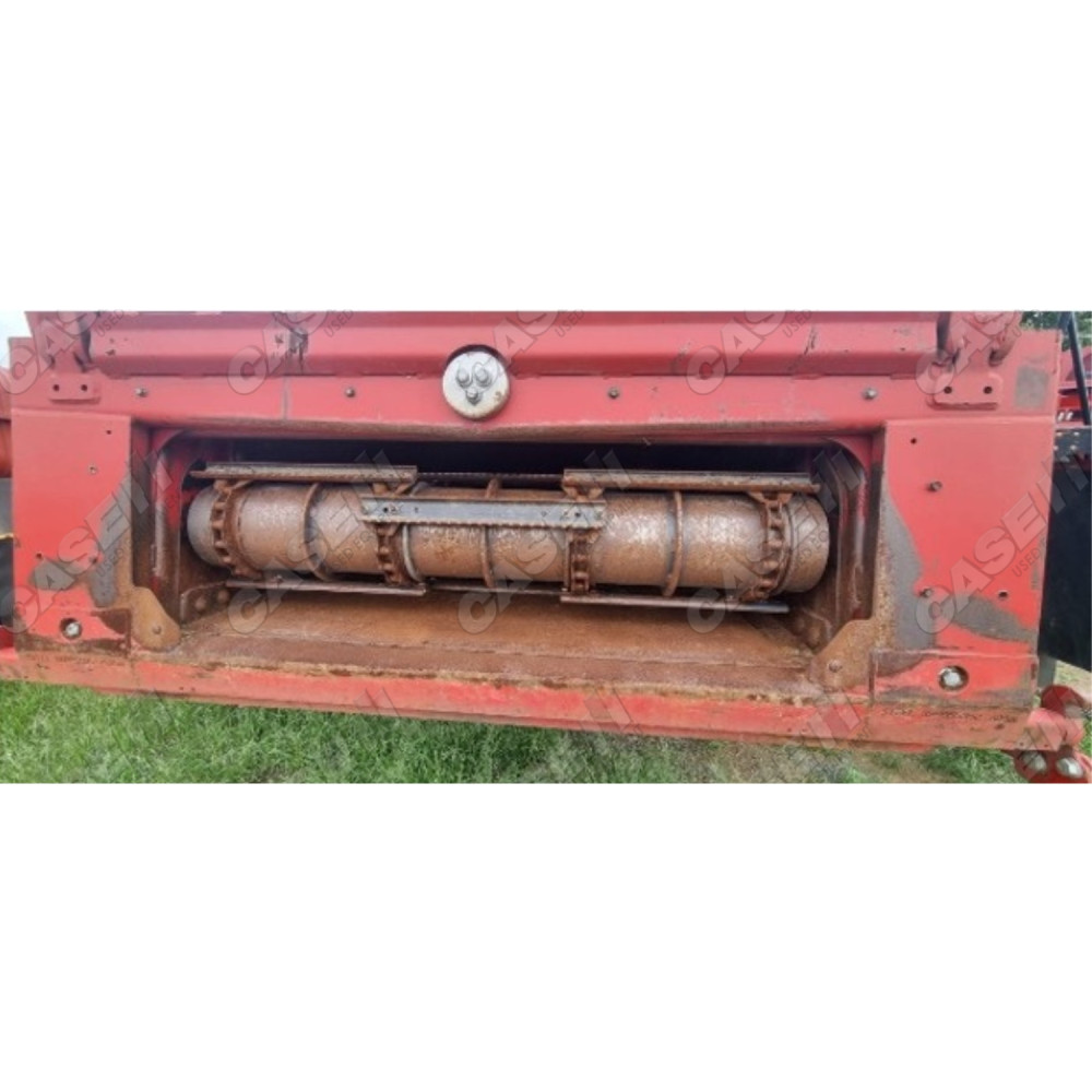 CASE IH 8240 COMBINE