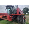 CASE IH 8240 COMBINE