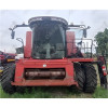 CASE IH 8240 COMBINE