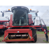 CASE IH 8240 COMBINE