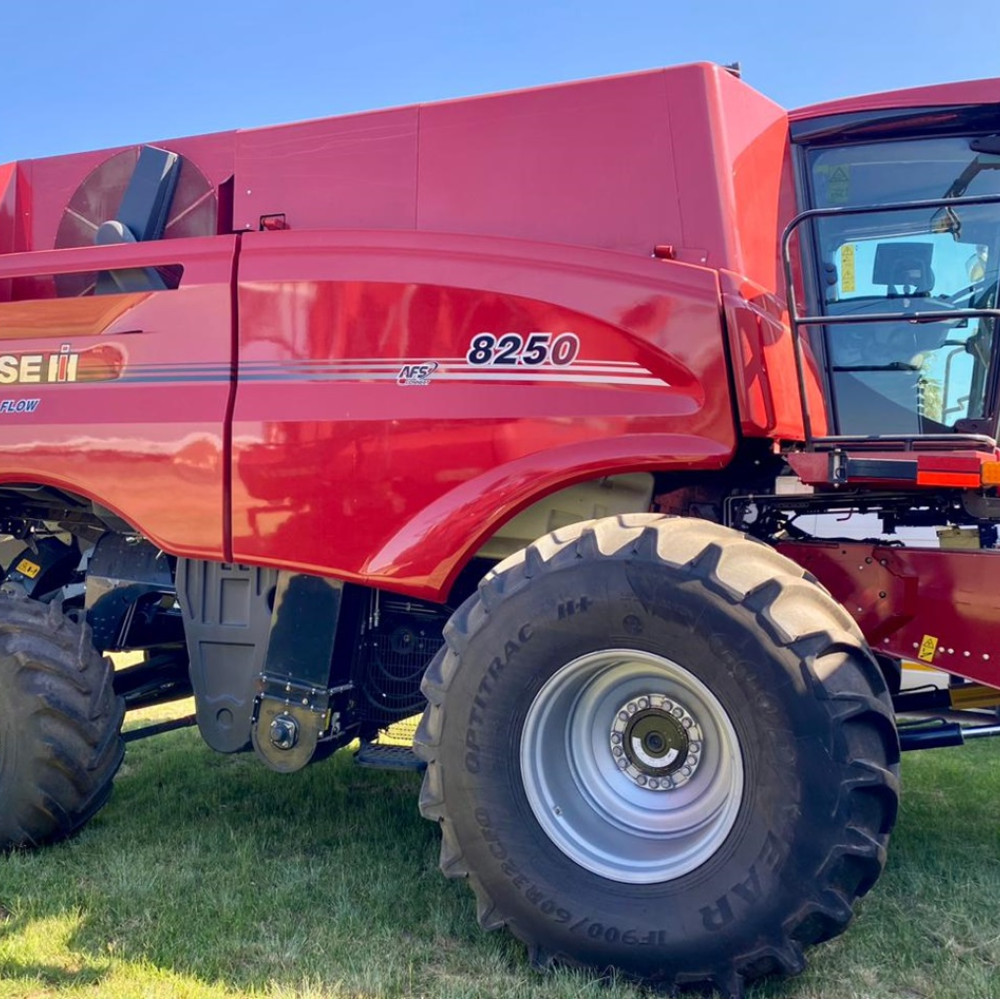 CASE IH 8250