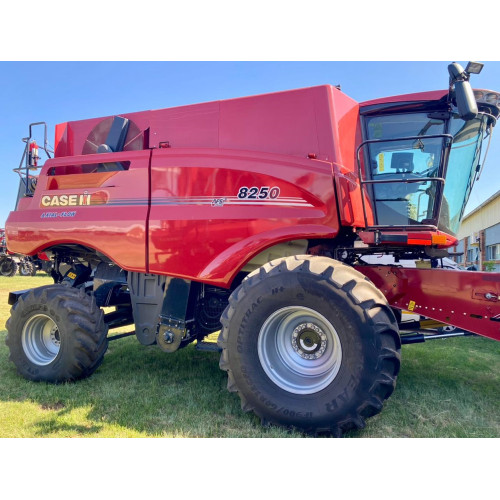 CASE IH 8250