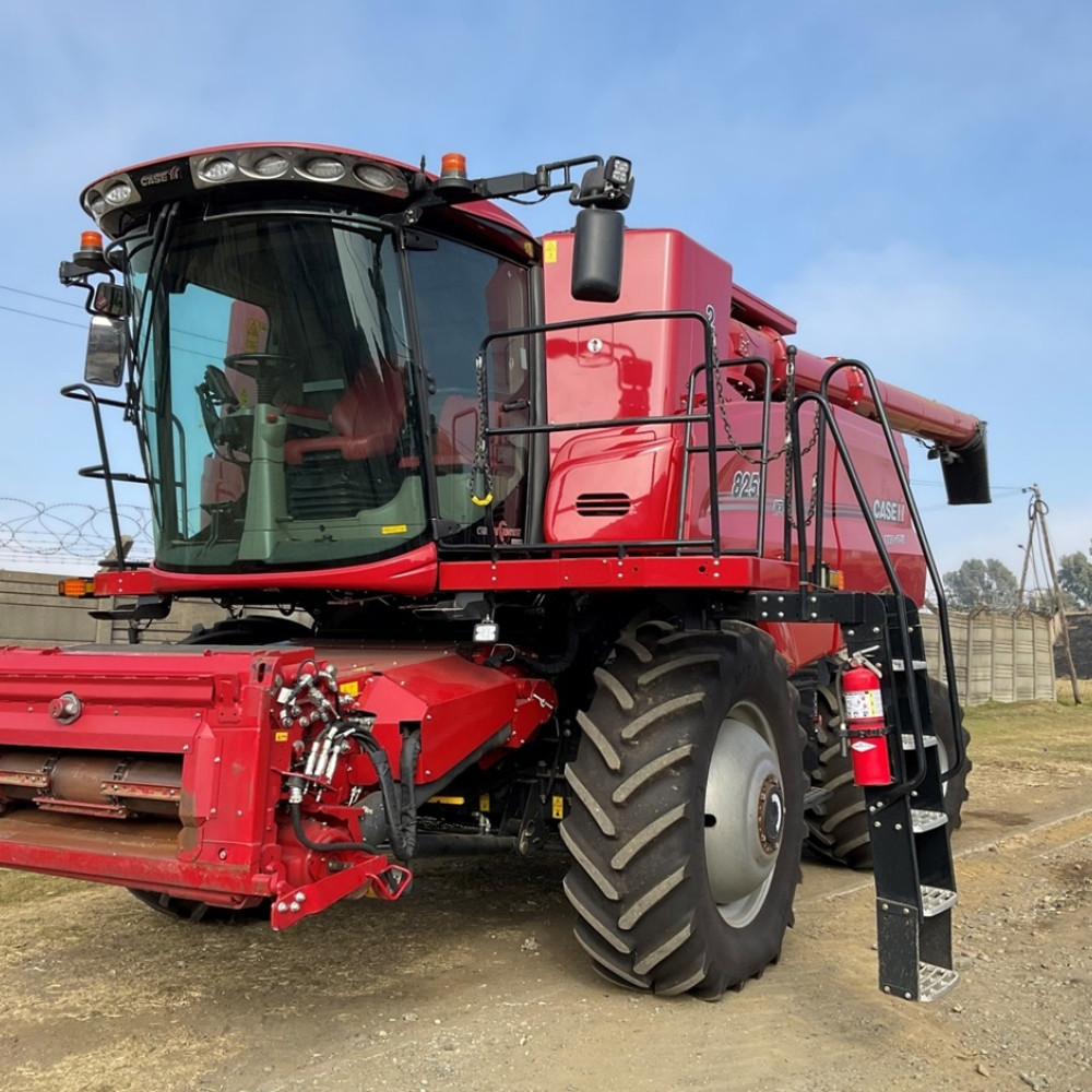 CASE IH 8250