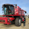 CASE IH 8250