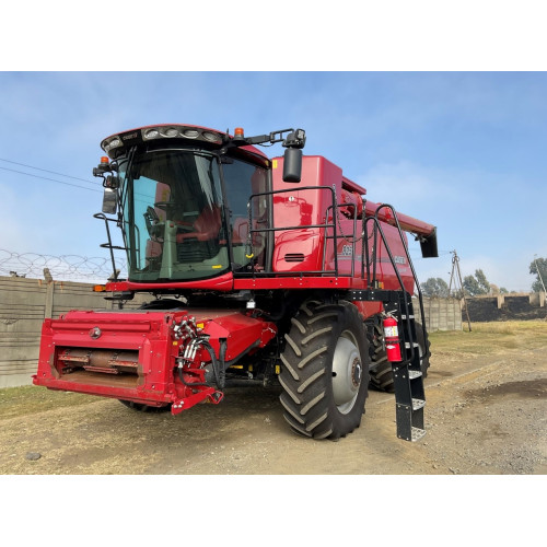 CASE IH 8250