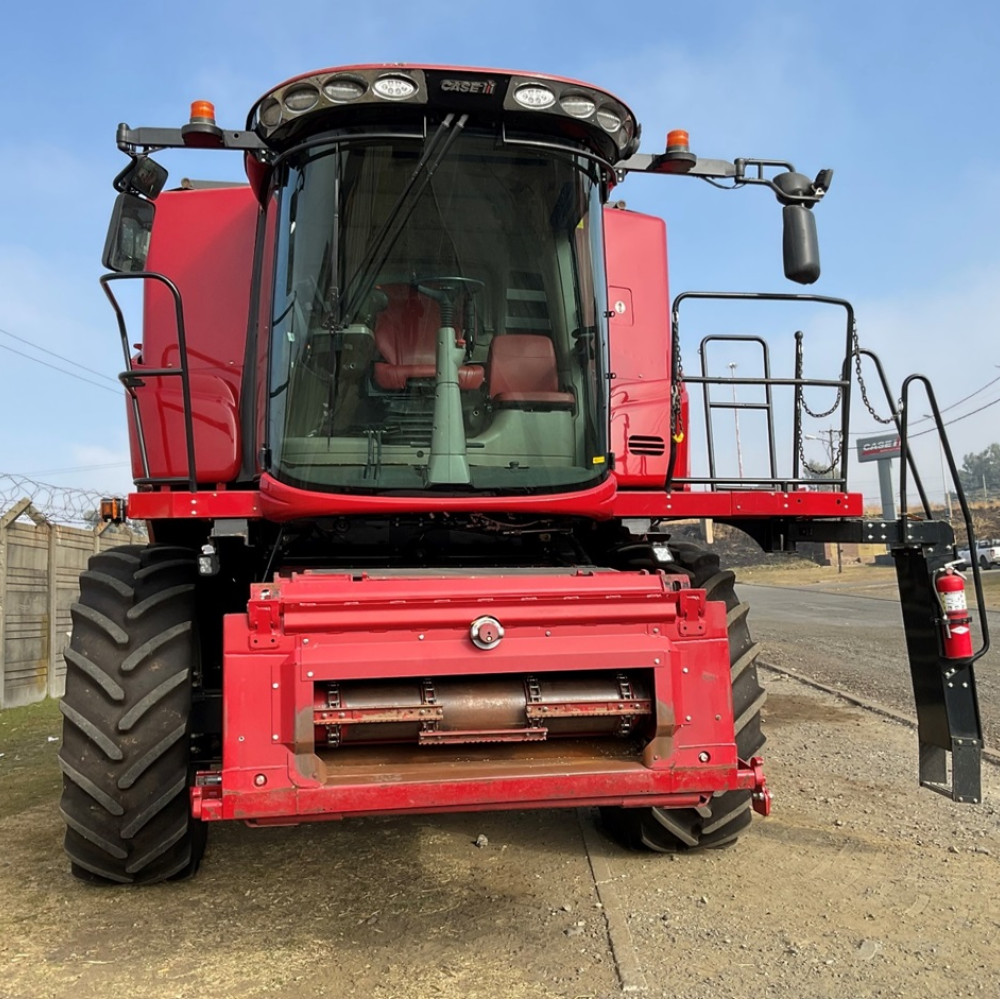 CASE IH 8250