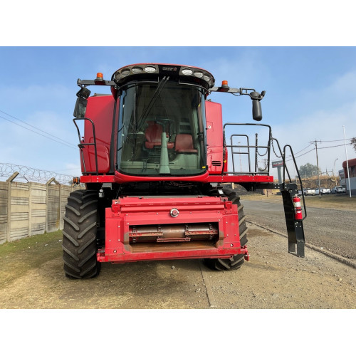 CASE IH 8250