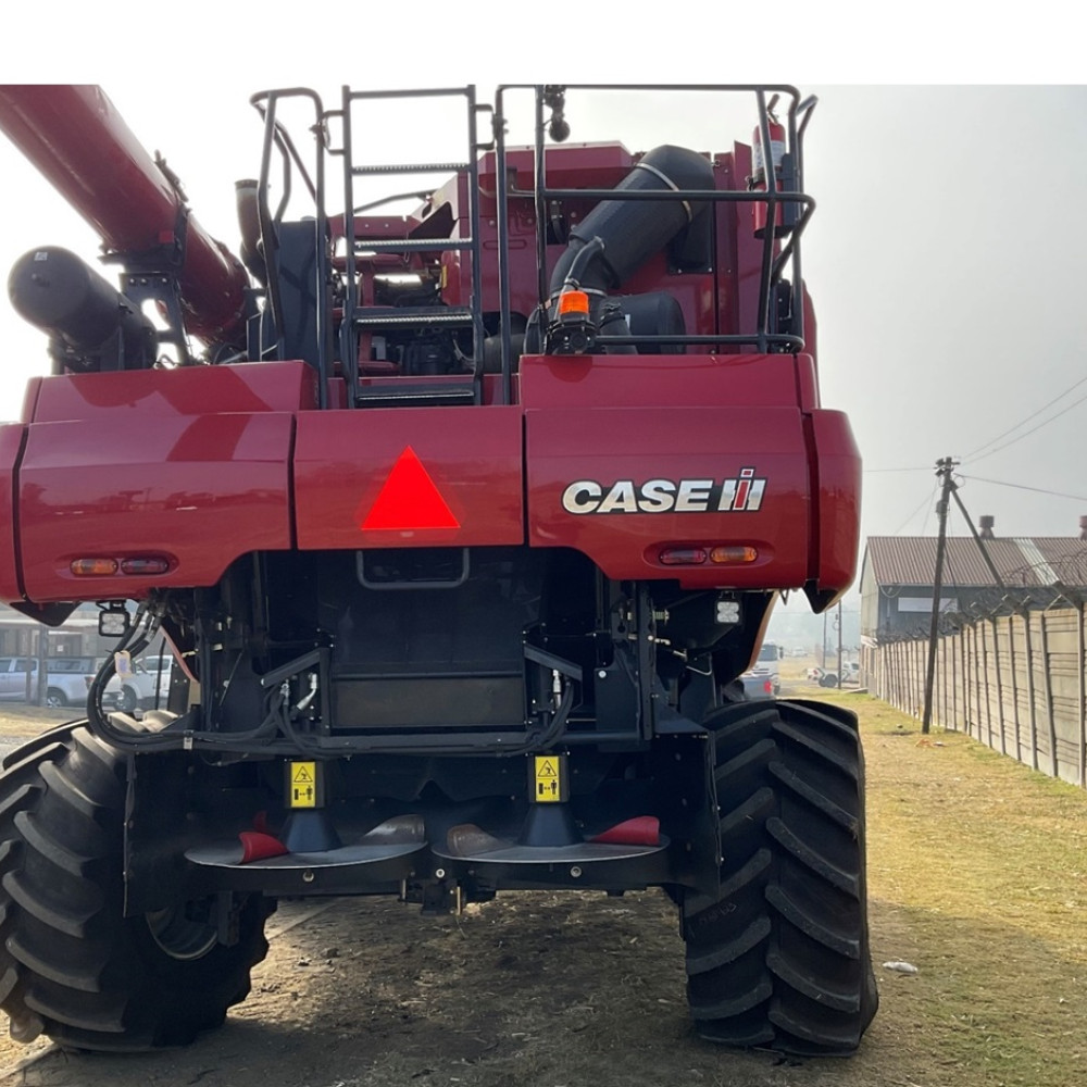 CASE IH 8250