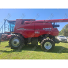 Case IH 8250 Axial-Flow Combine Harvester
