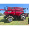 Case IH 8250 Axial-Flow Combine Harvester