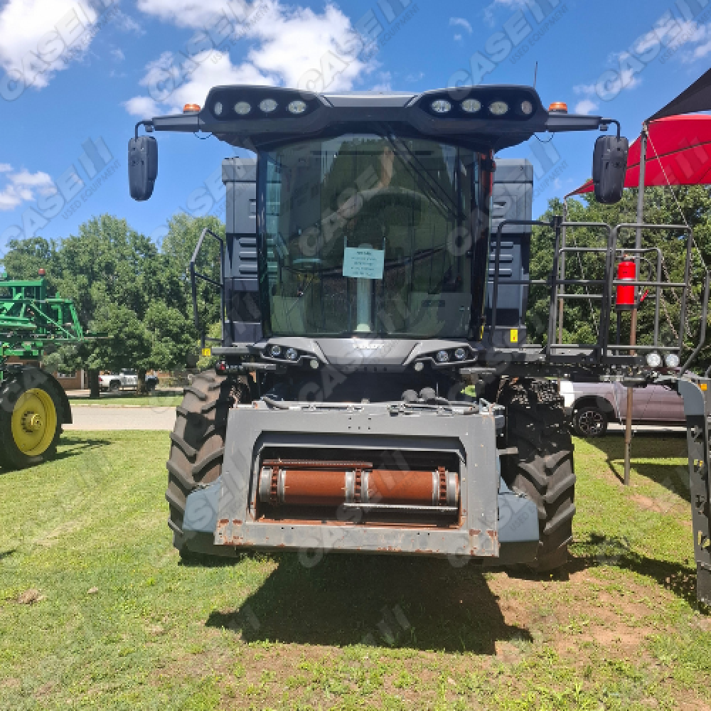 Fendt IDEAL 7 Combine Harvester