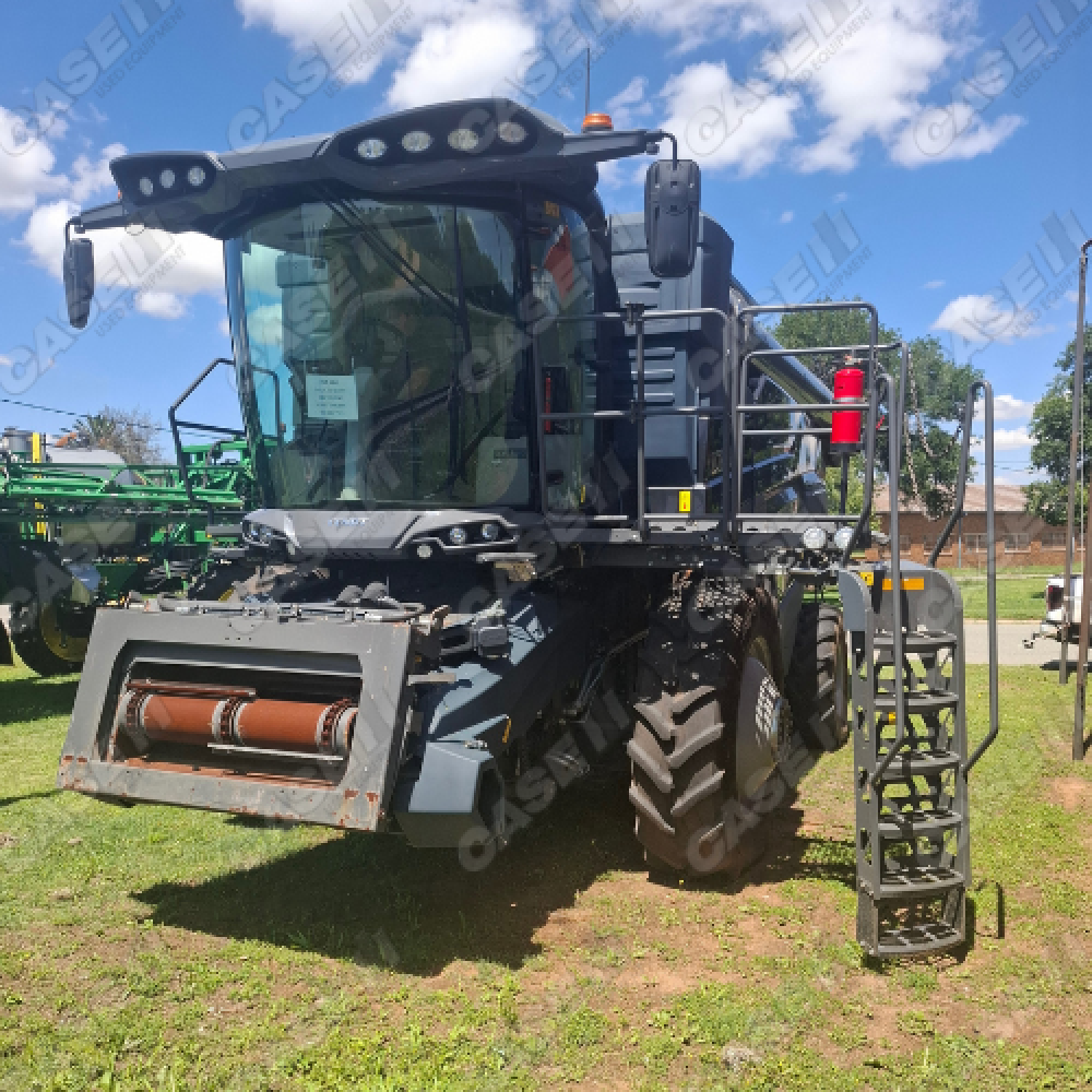 Fendt IDEAL 7 Combine Harvester