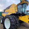 New Holland CR7.90