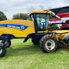 New Holland Windrower SR200