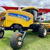 New Holland Windrower SR200