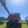 Case IH 8250 Axial-Flow Combine Harvester