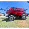 Case IH 8250 Axial-Flow Combine Harvester