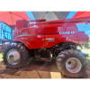Case IH 9250 Axial-Flow Combine Harvester
