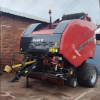 CASE IH RB456 BALER