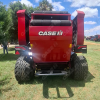 CASE IH RB456 BALER