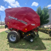 CASE IH RB456 BALER