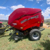 CASE IH RB456 BALER