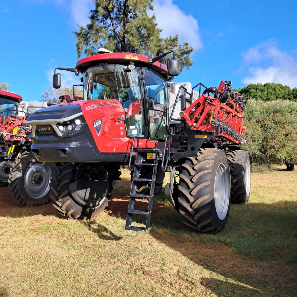 CASE IH 4350