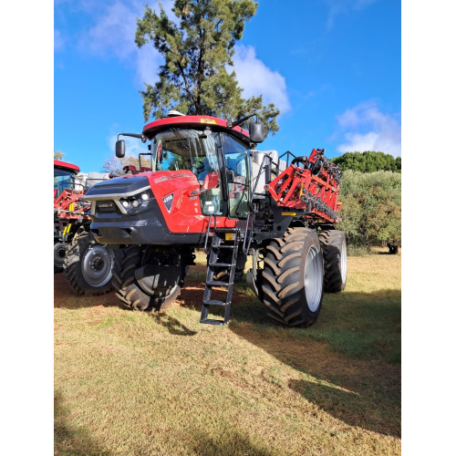 CASE IH 4350