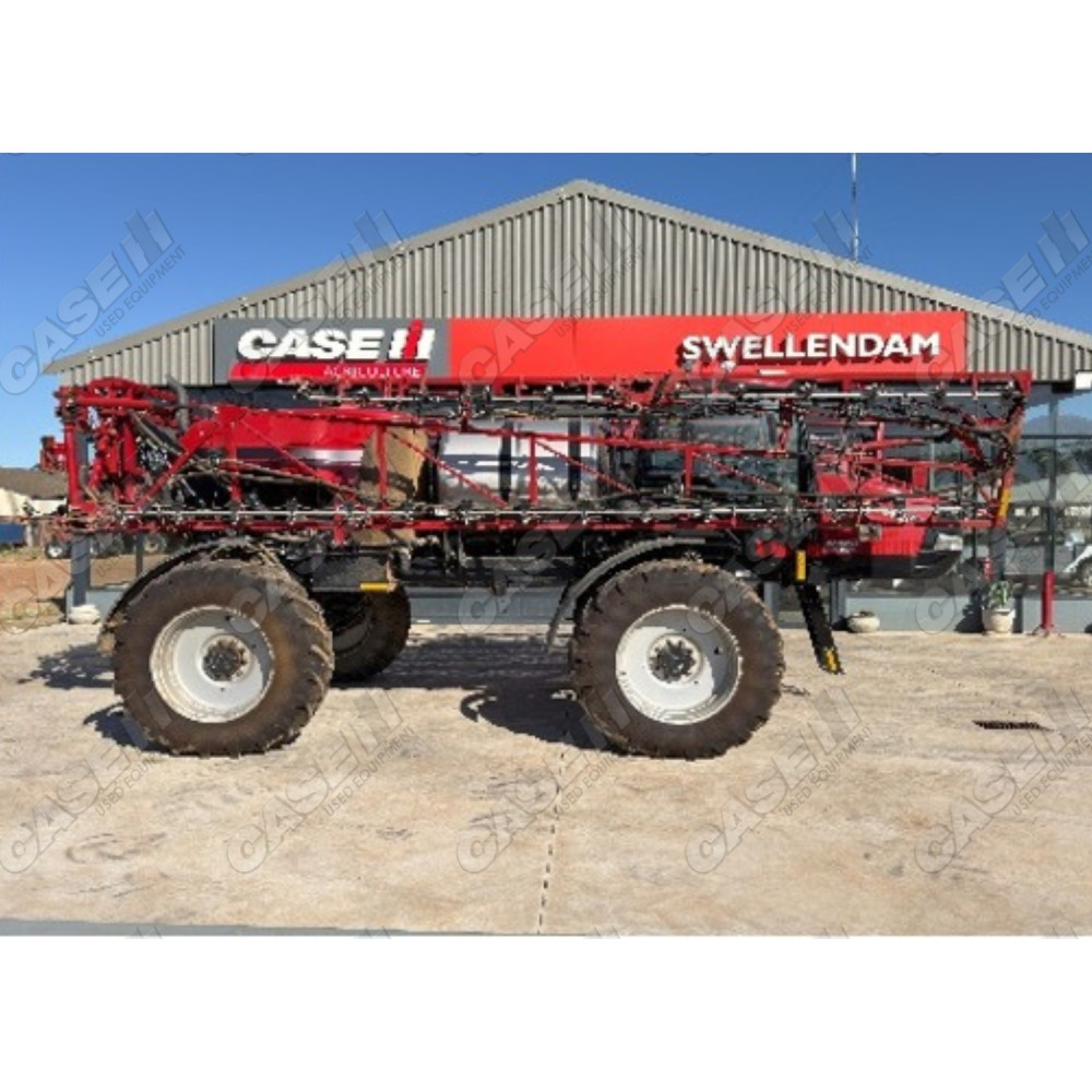 CASE IH PATRIOT 3230