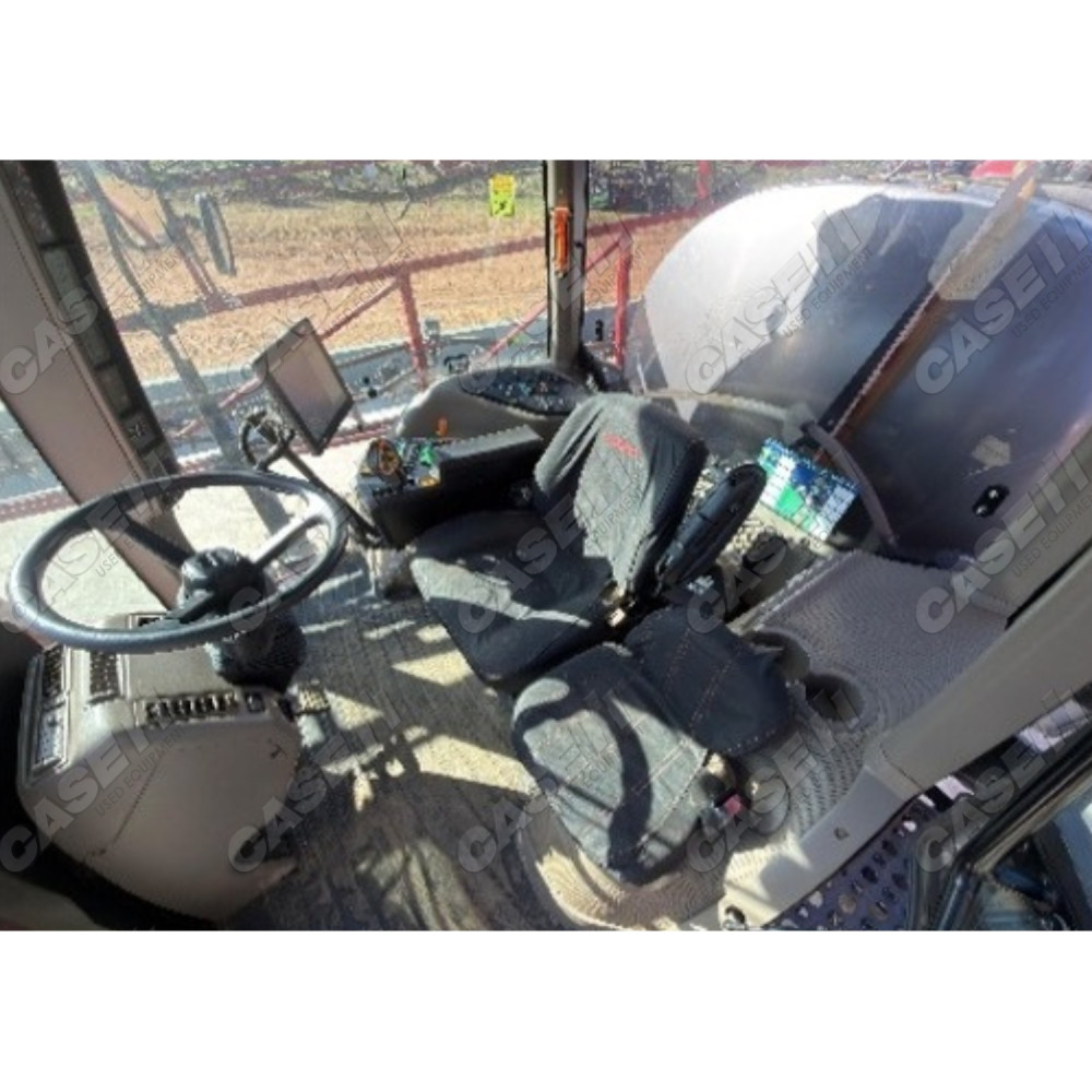 CASE IH PATRIOT 3230